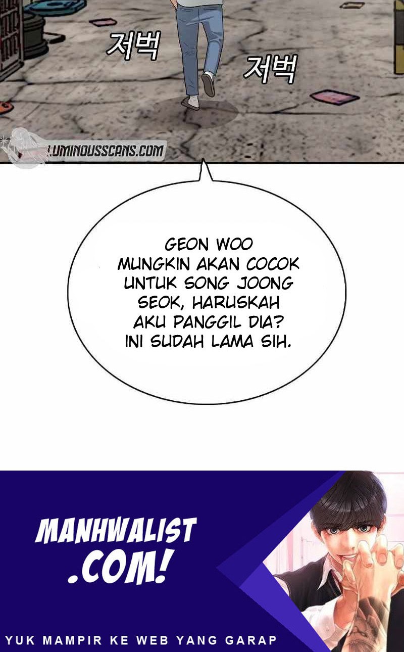 A Bad Person Chapter 91 page 72