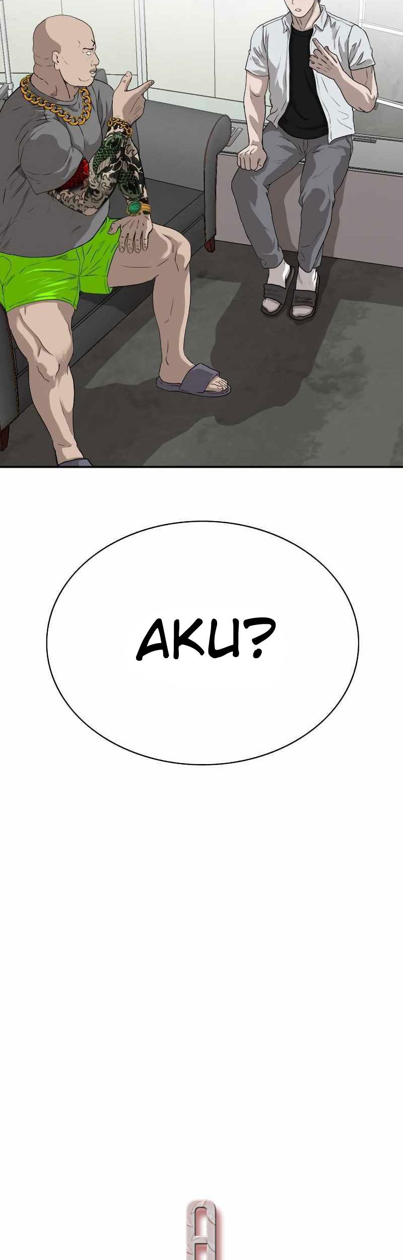 A Bad Person Chapter 91 page 5