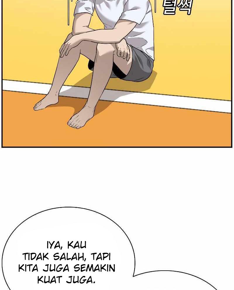 A Bad Person Chapter 91 page 16