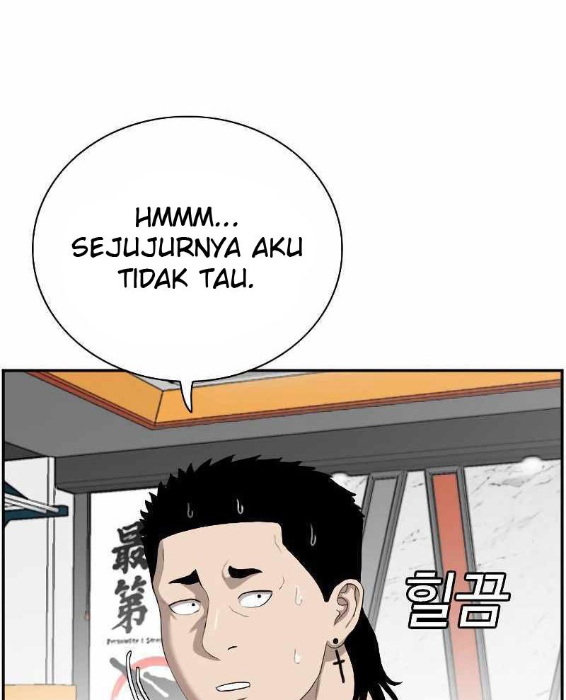 A Bad Person Chapter 91 page 18