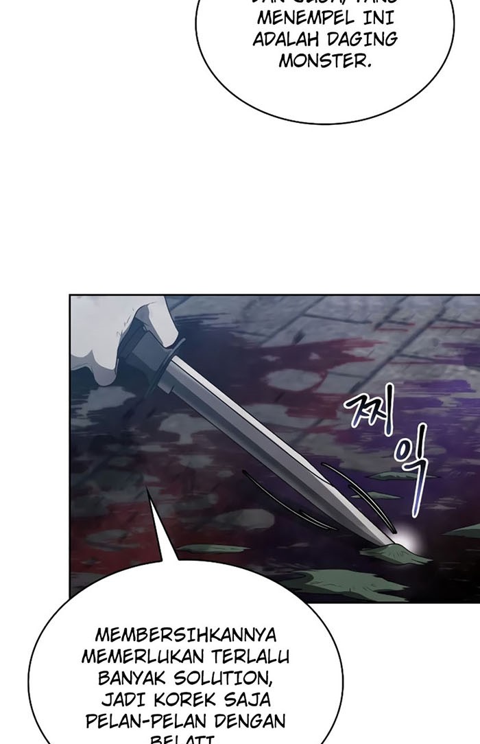 Clever Cleaning Life Of The Returned Genius Hunter Chapter 08 page 10