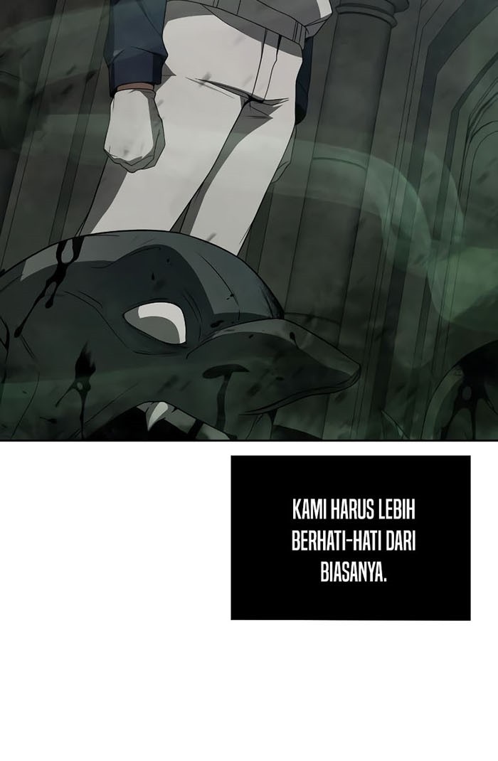 Clever Cleaning Life Of The Returned Genius Hunter Chapter 08 page 106