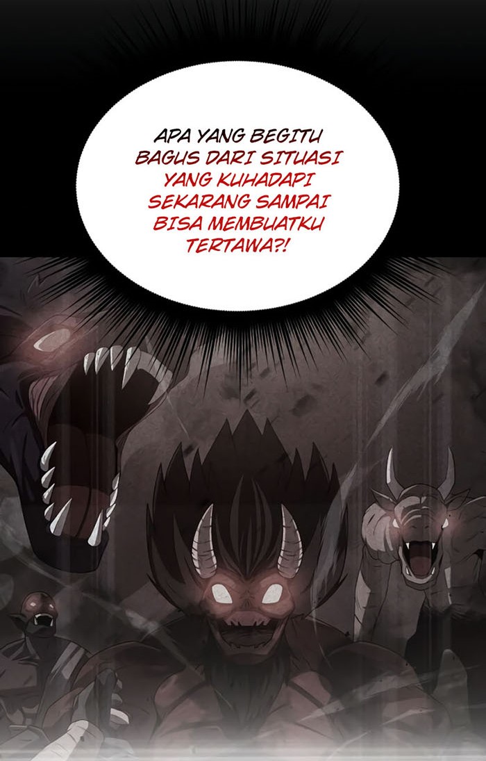 Clever Cleaning Life Of The Returned Genius Hunter Chapter 08 page 21