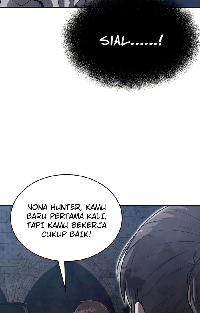 Clever Cleaning Life Of The Returned Genius Hunter Chapter 08 page 24