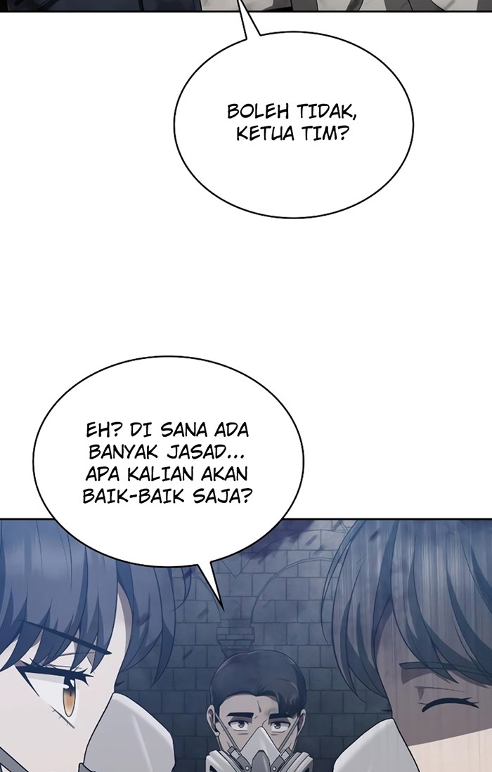 Clever Cleaning Life Of The Returned Genius Hunter Chapter 08 page 32