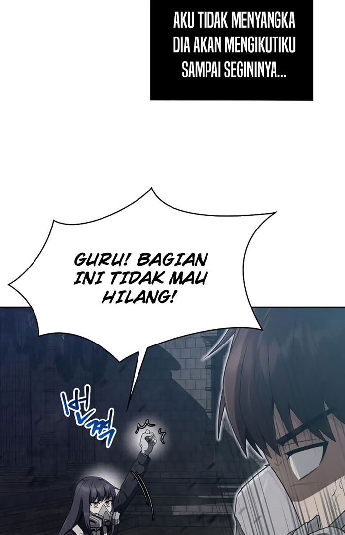 Clever Cleaning Life Of The Returned Genius Hunter Chapter 08 page 4