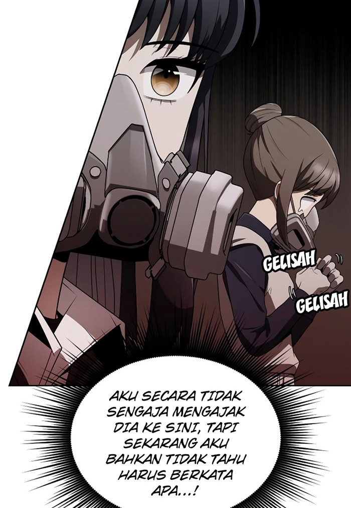 Clever Cleaning Life Of The Returned Genius Hunter Chapter 08 page 41