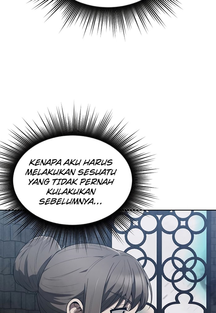 Clever Cleaning Life Of The Returned Genius Hunter Chapter 08 page 42