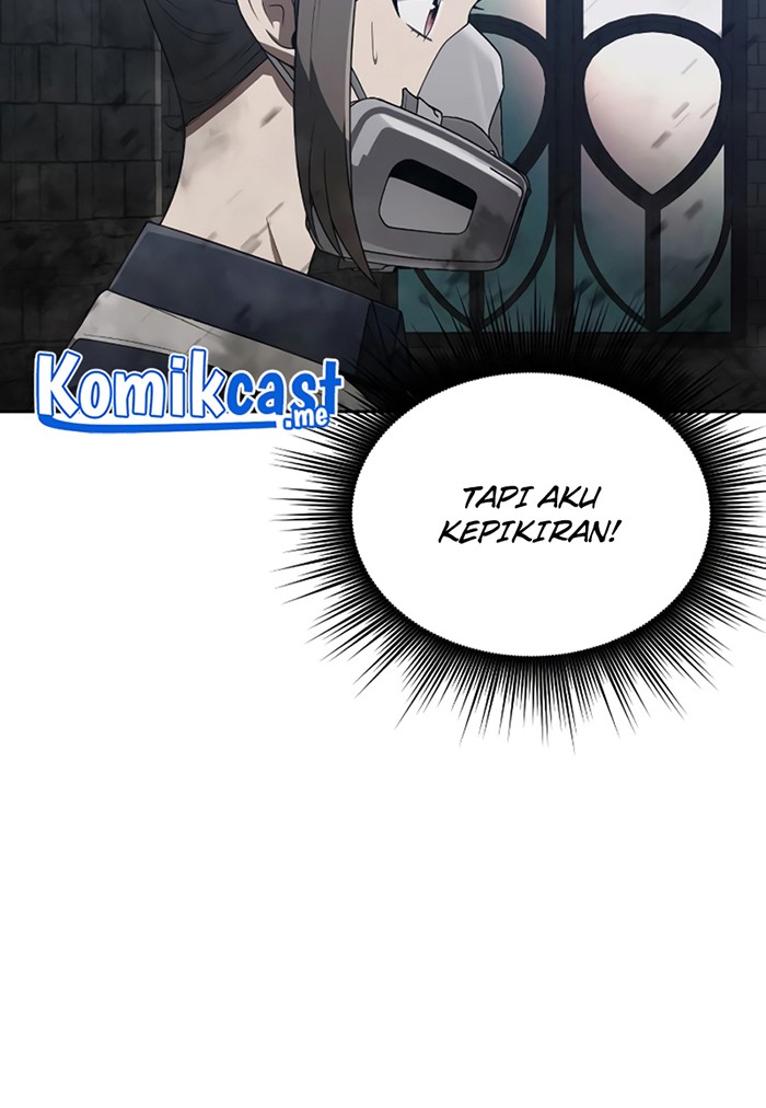 Clever Cleaning Life Of The Returned Genius Hunter Chapter 08 page 43