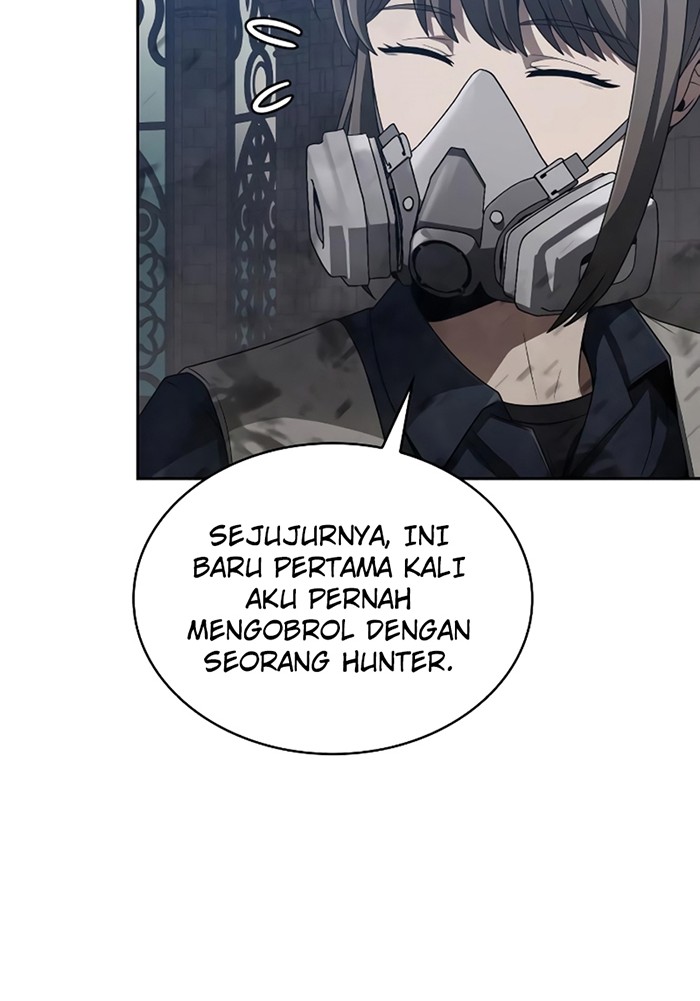 Clever Cleaning Life Of The Returned Genius Hunter Chapter 08 page 49