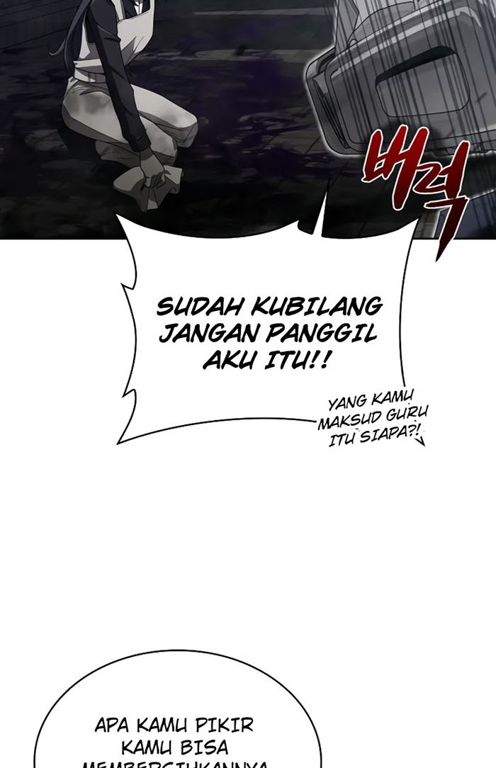Clever Cleaning Life Of The Returned Genius Hunter Chapter 08 page 5
