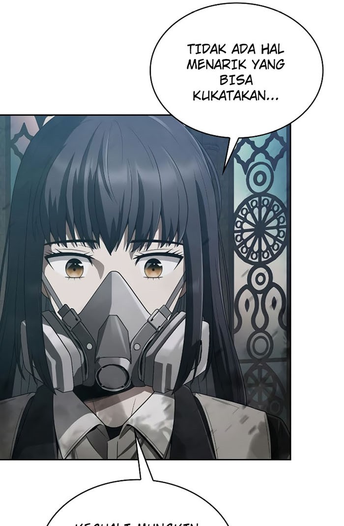 Clever Cleaning Life Of The Returned Genius Hunter Chapter 08 page 50