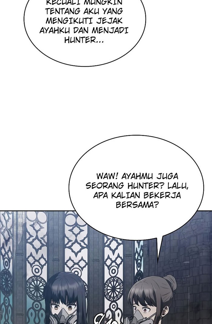Clever Cleaning Life Of The Returned Genius Hunter Chapter 08 page 51
