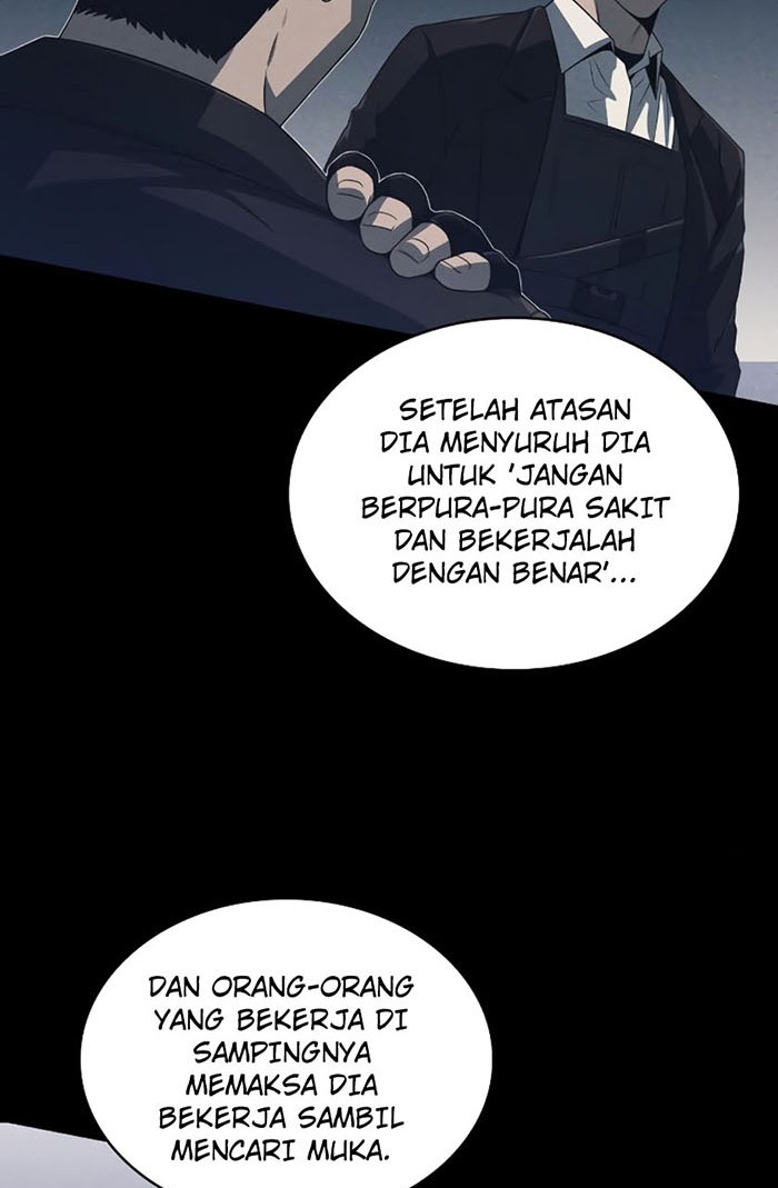 Clever Cleaning Life Of The Returned Genius Hunter Chapter 08 page 53