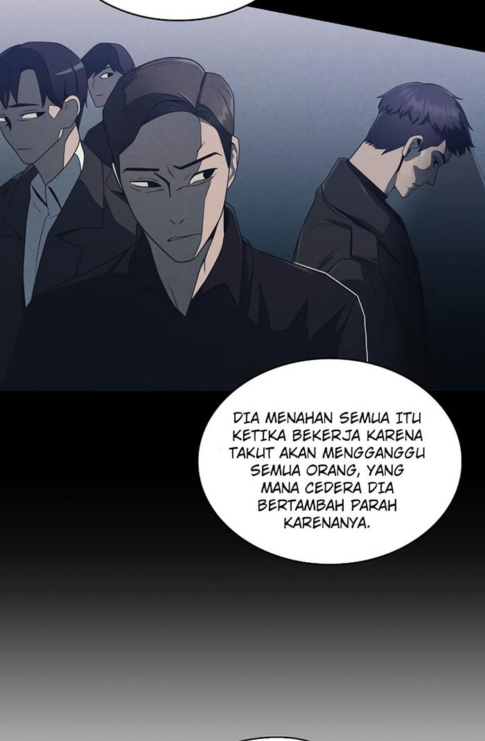 Clever Cleaning Life Of The Returned Genius Hunter Chapter 08 page 54