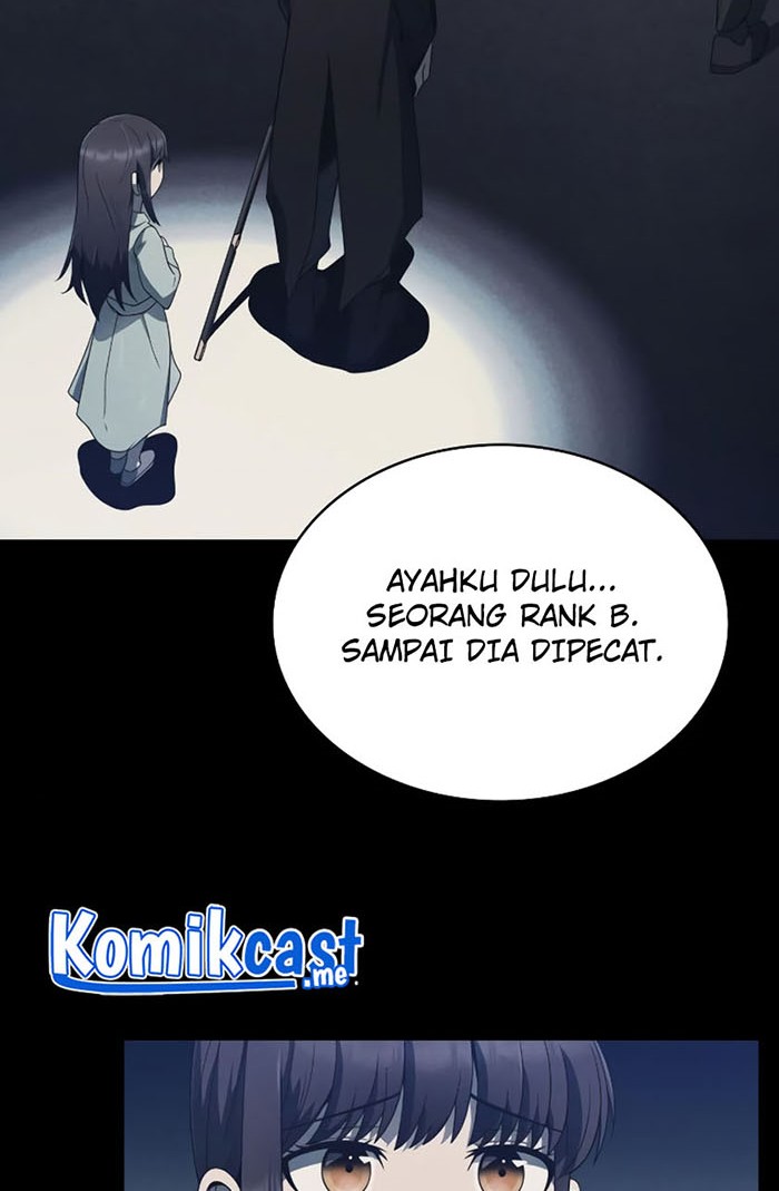 Clever Cleaning Life Of The Returned Genius Hunter Chapter 08 page 57