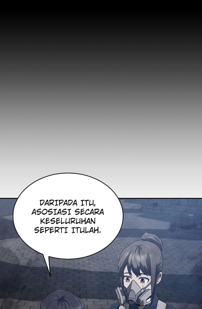 Clever Cleaning Life Of The Returned Genius Hunter Chapter 08 page 60
