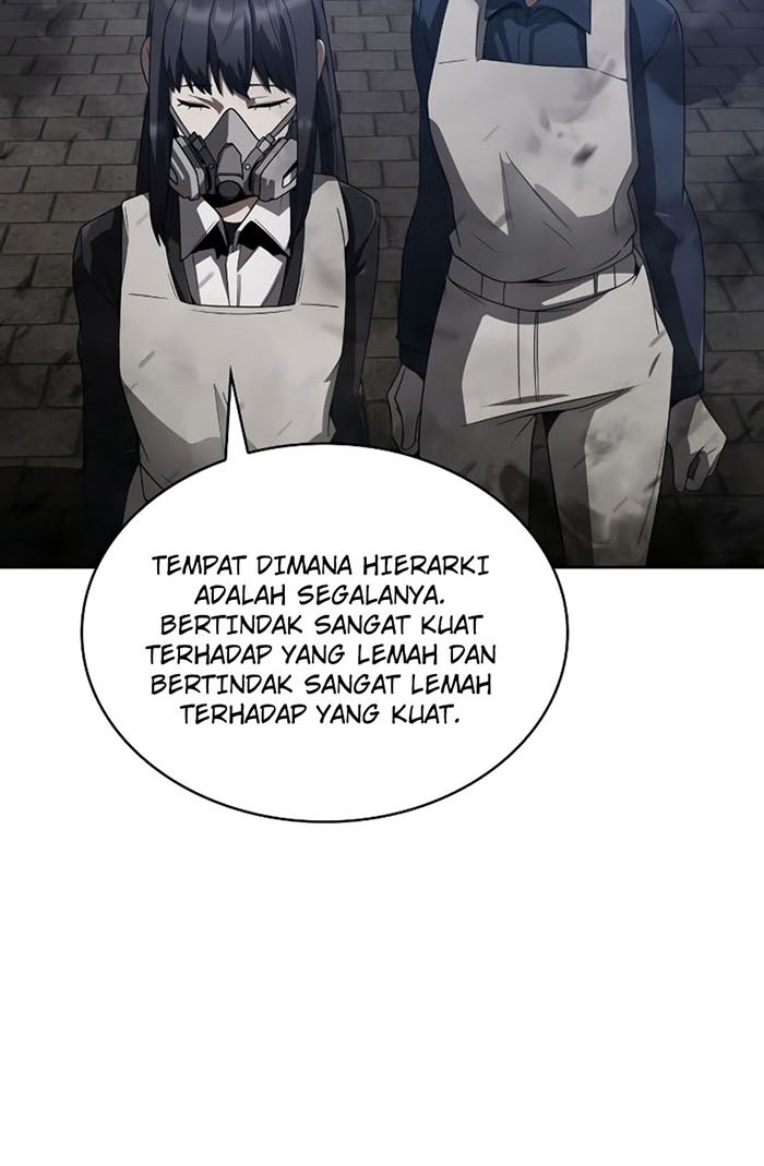 Clever Cleaning Life Of The Returned Genius Hunter Chapter 08 page 61