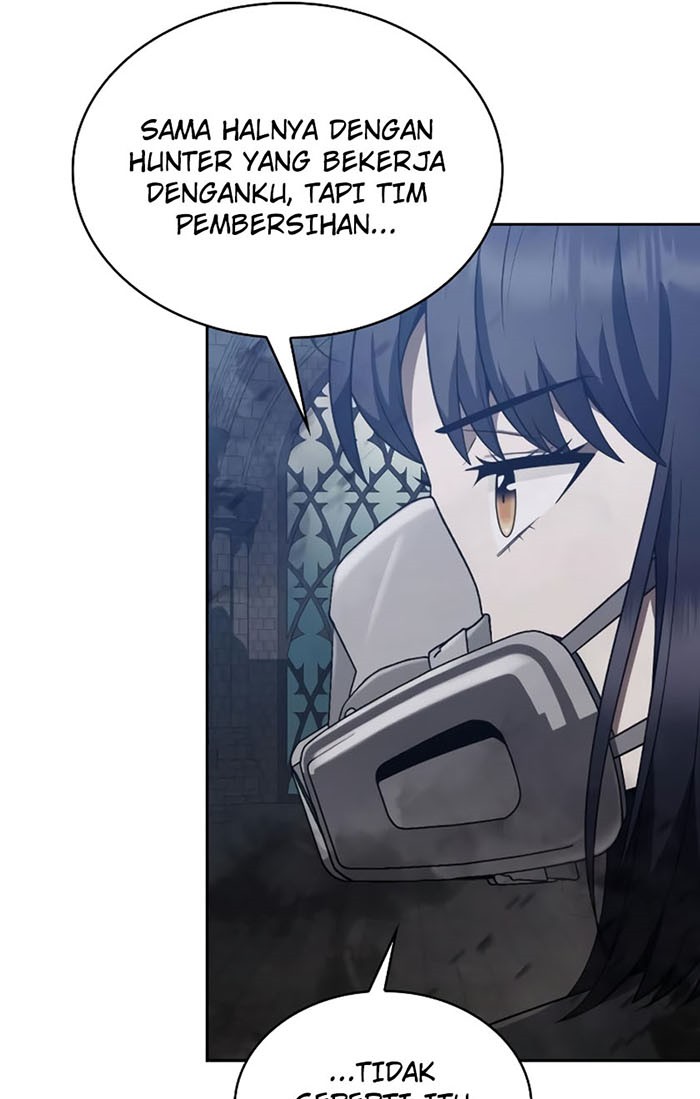 Clever Cleaning Life Of The Returned Genius Hunter Chapter 08 page 62