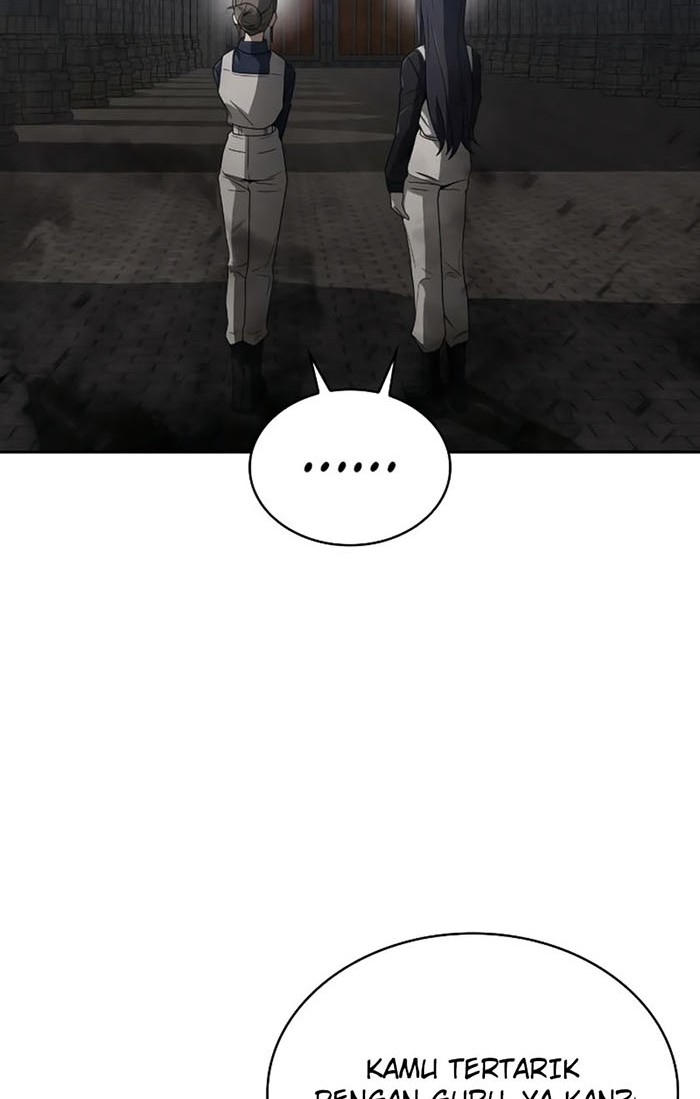 Clever Cleaning Life Of The Returned Genius Hunter Chapter 08 page 64