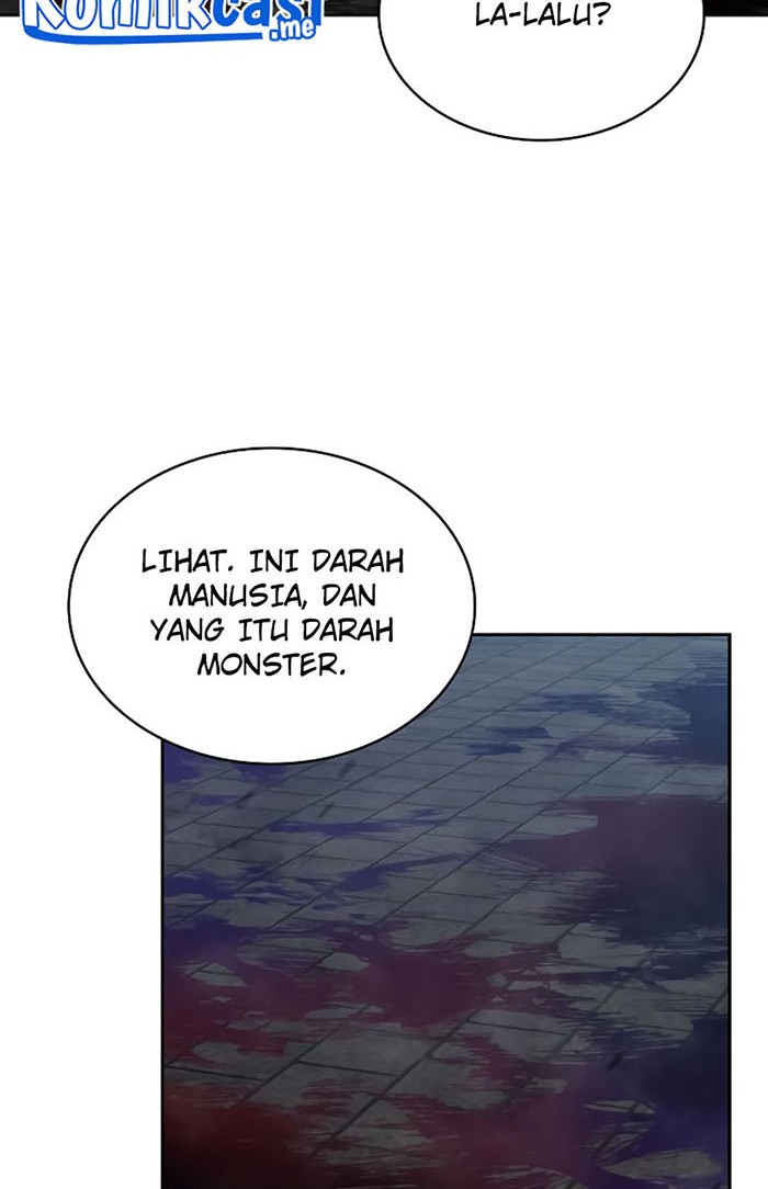 Clever Cleaning Life Of The Returned Genius Hunter Chapter 08 page 7
