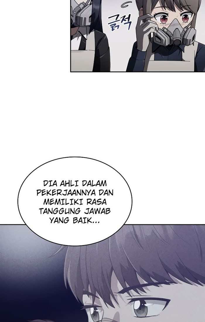 Clever Cleaning Life Of The Returned Genius Hunter Chapter 08 page 70