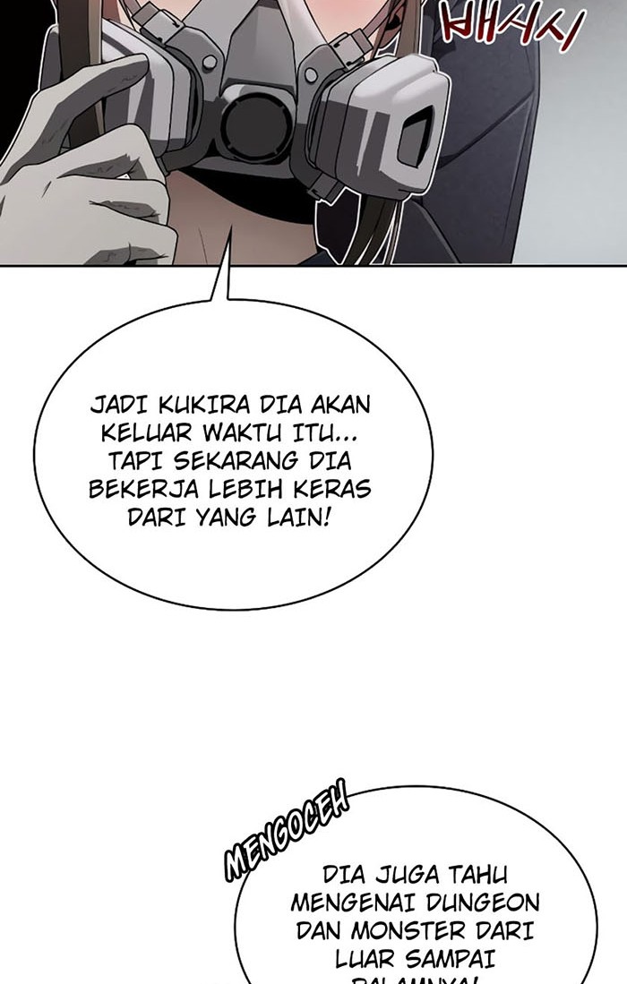 Clever Cleaning Life Of The Returned Genius Hunter Chapter 08 page 72