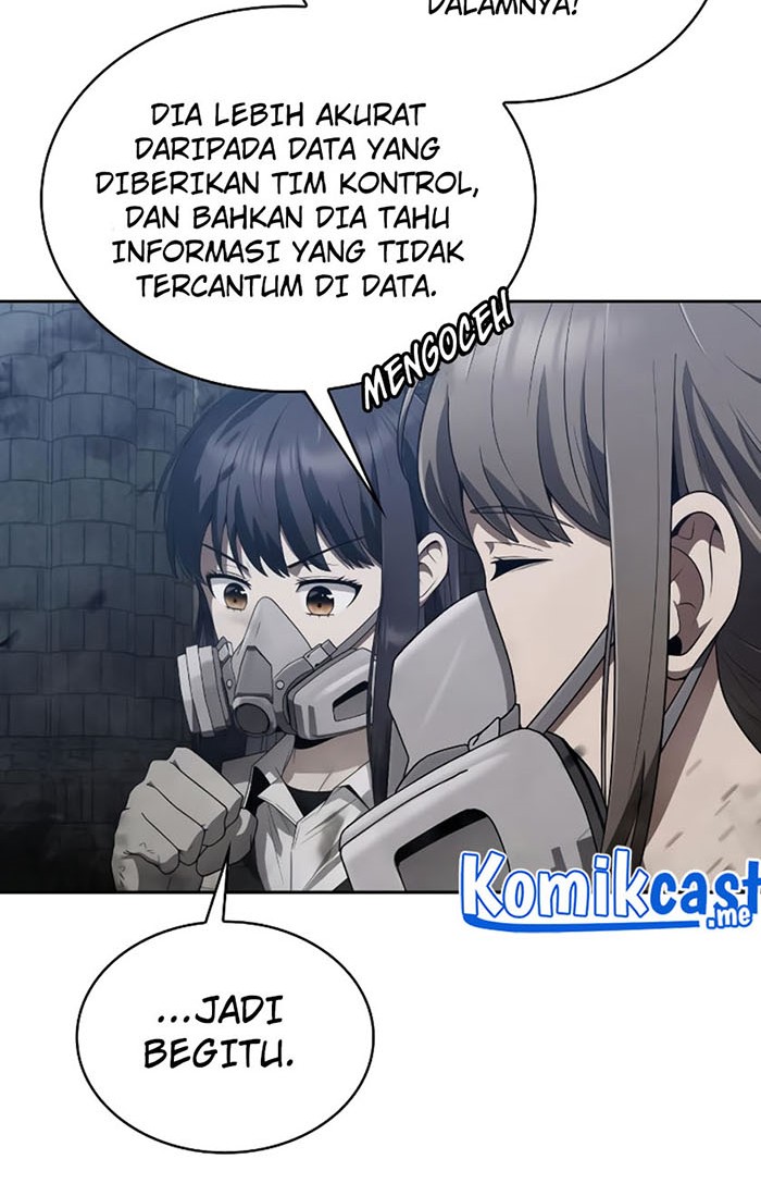 Clever Cleaning Life Of The Returned Genius Hunter Chapter 08 page 73