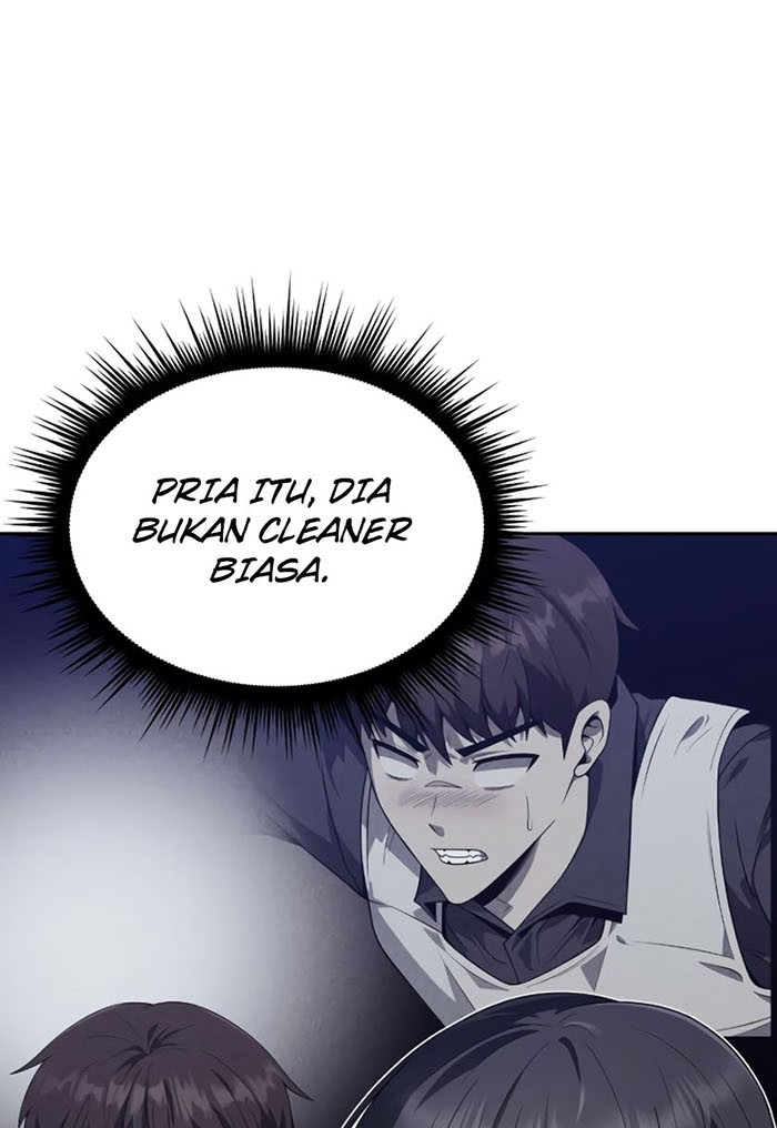Clever Cleaning Life Of The Returned Genius Hunter Chapter 08 page 74
