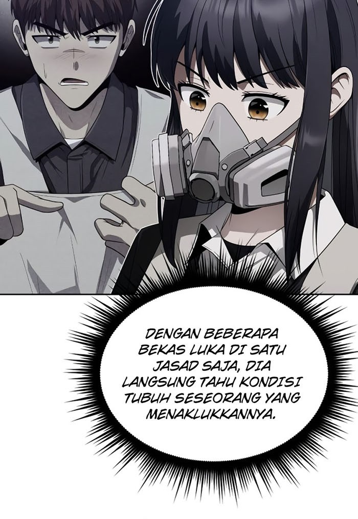 Clever Cleaning Life Of The Returned Genius Hunter Chapter 08 page 75