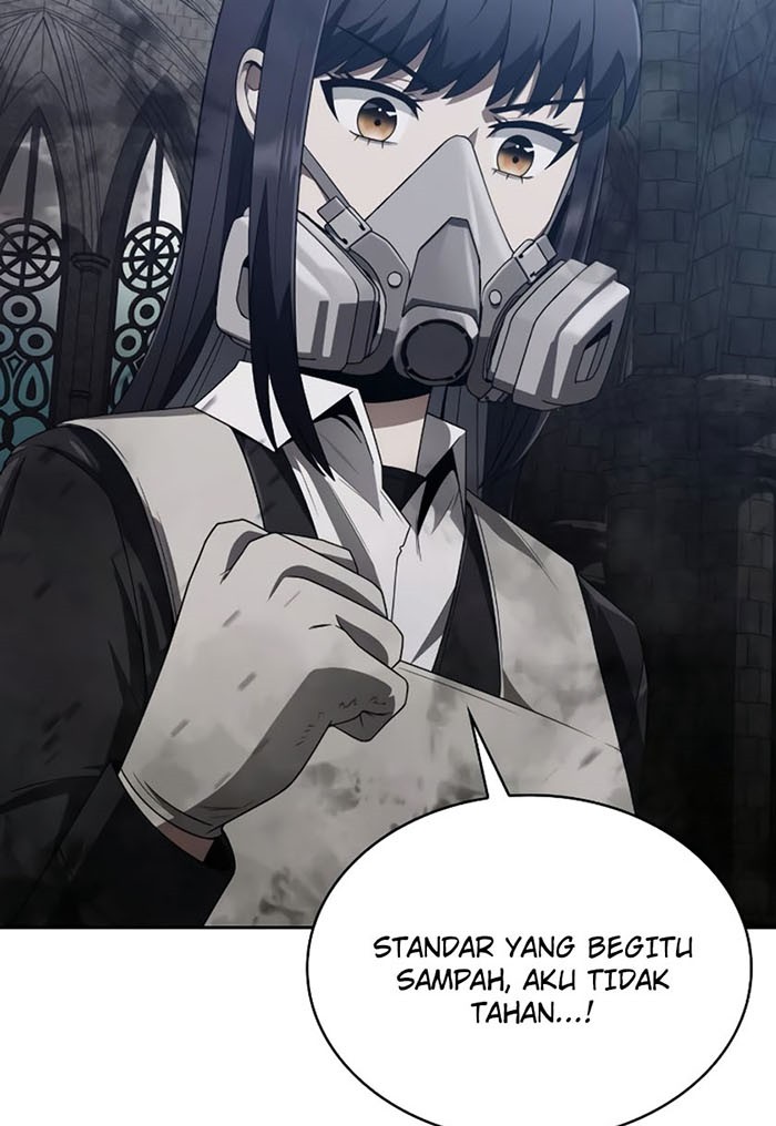 Clever Cleaning Life Of The Returned Genius Hunter Chapter 08 page 80