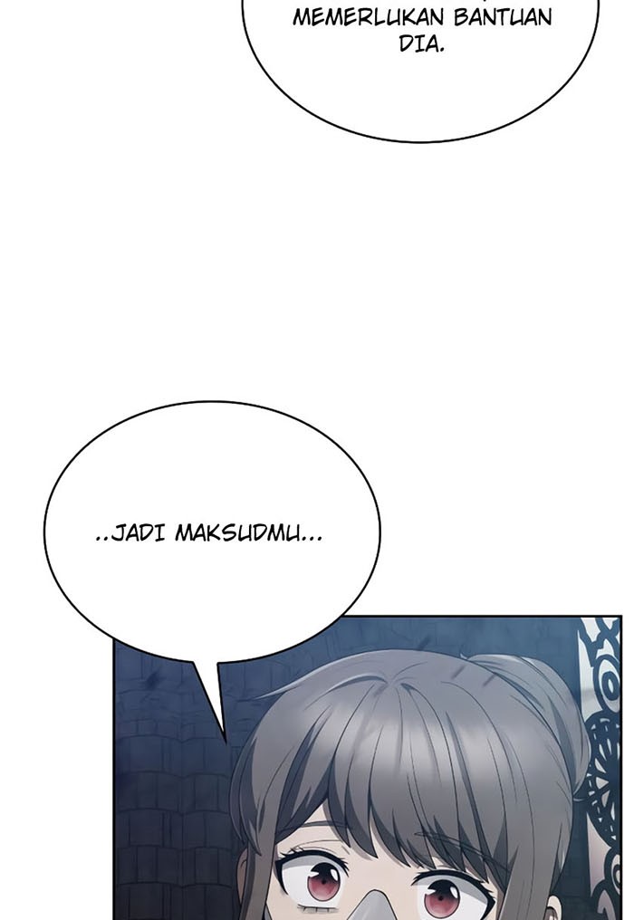 Clever Cleaning Life Of The Returned Genius Hunter Chapter 08 page 82