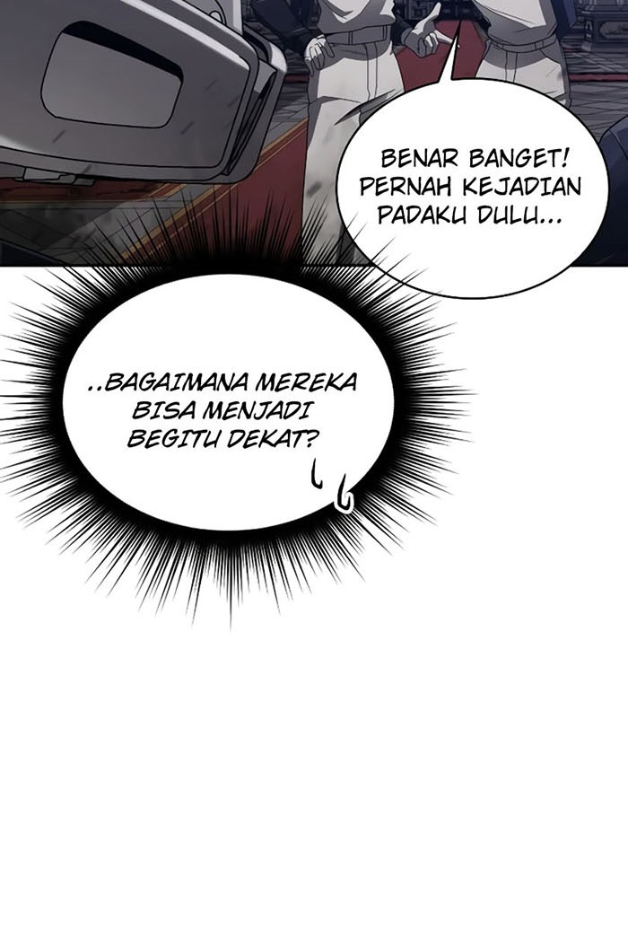 Clever Cleaning Life Of The Returned Genius Hunter Chapter 08 page 88