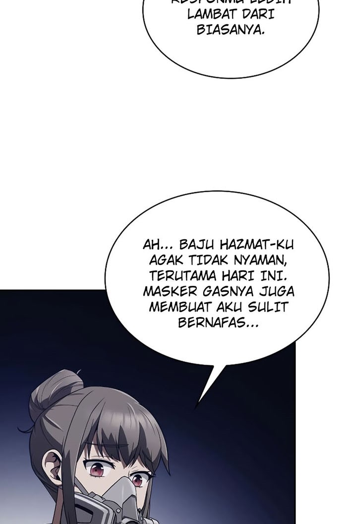 Clever Cleaning Life Of The Returned Genius Hunter Chapter 08 page 93