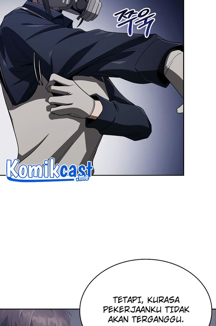 Clever Cleaning Life Of The Returned Genius Hunter Chapter 08 page 94