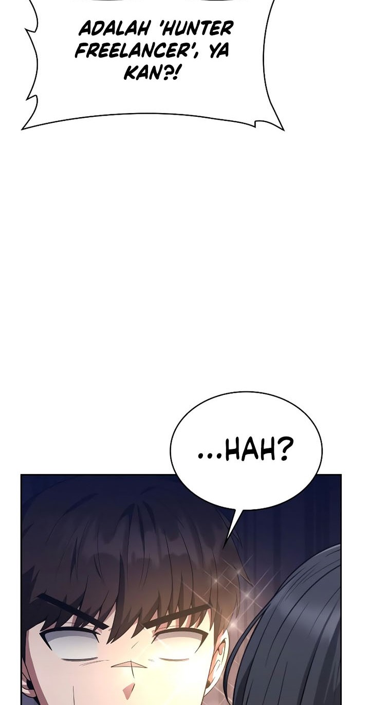 Clever Cleaning Life Of The Returned Genius Hunter Chapter 07 page 21
