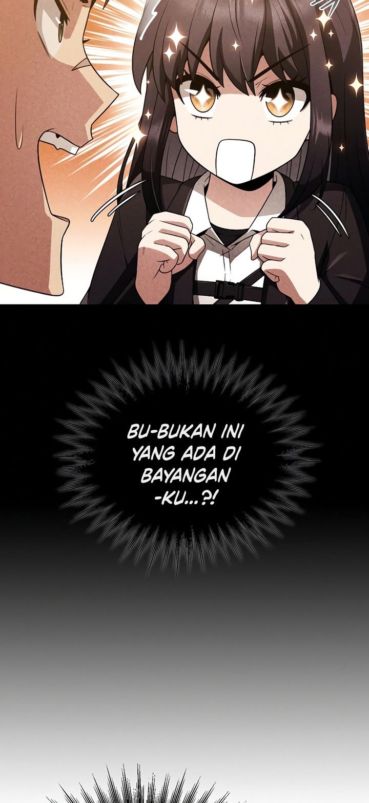 Clever Cleaning Life Of The Returned Genius Hunter Chapter 07 page 59