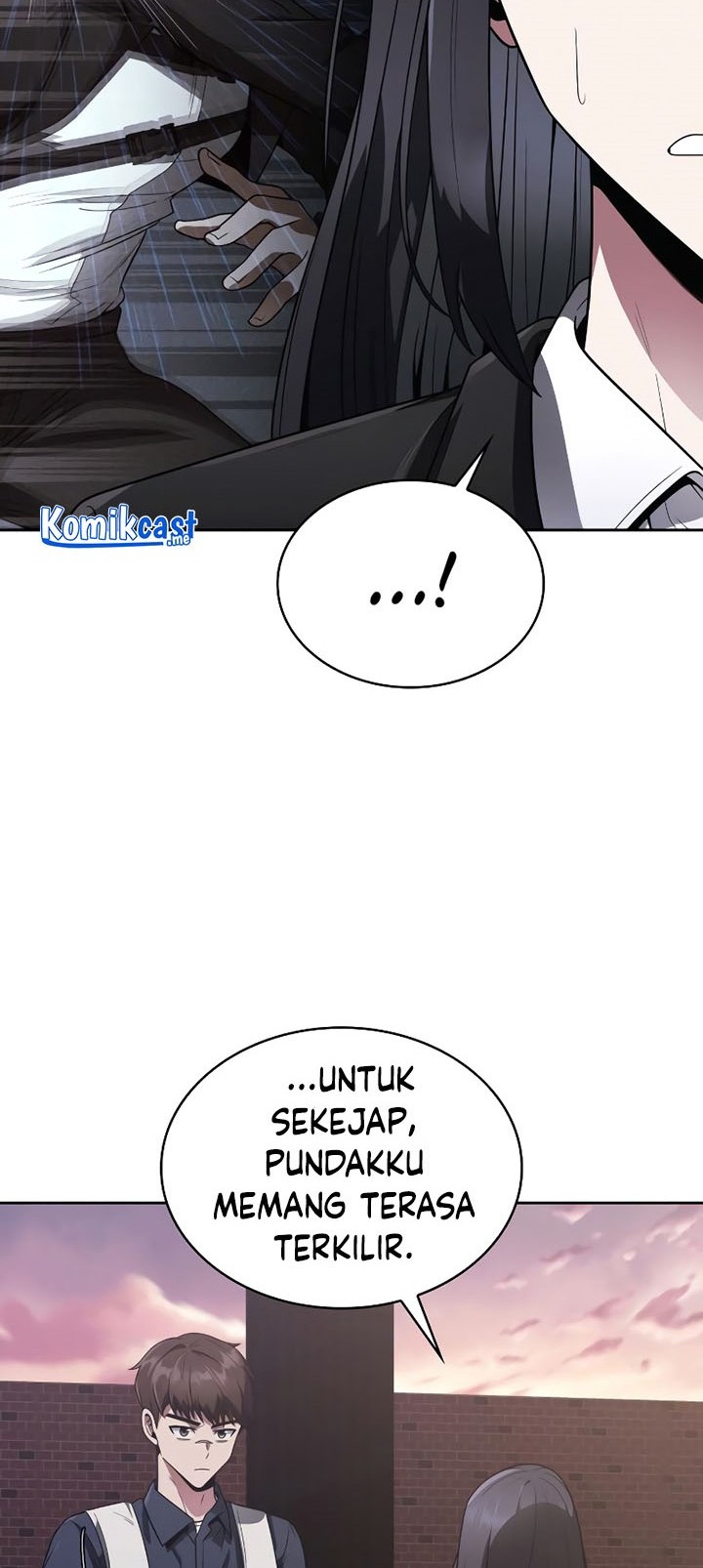 Clever Cleaning Life Of The Returned Genius Hunter Chapter 07 page 17