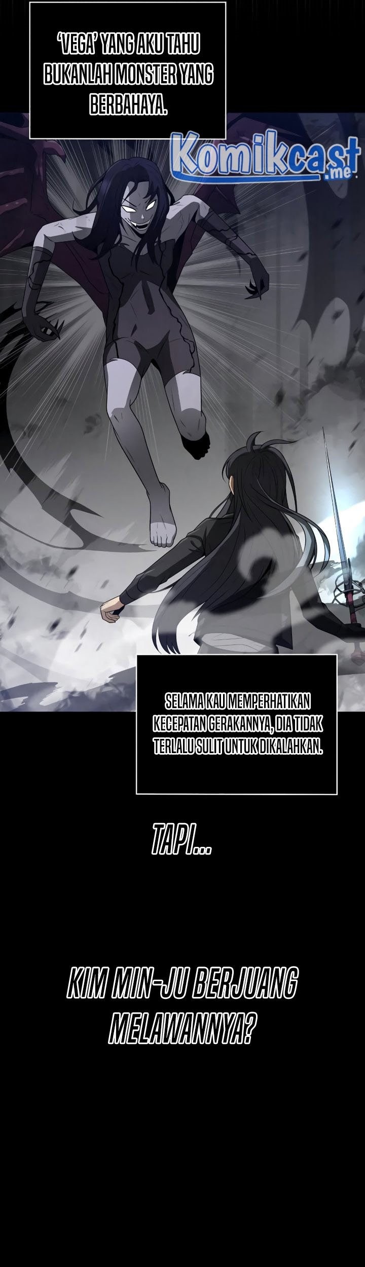 Clever Cleaning Life Of The Returned Genius Hunter Chapter 05 page 63