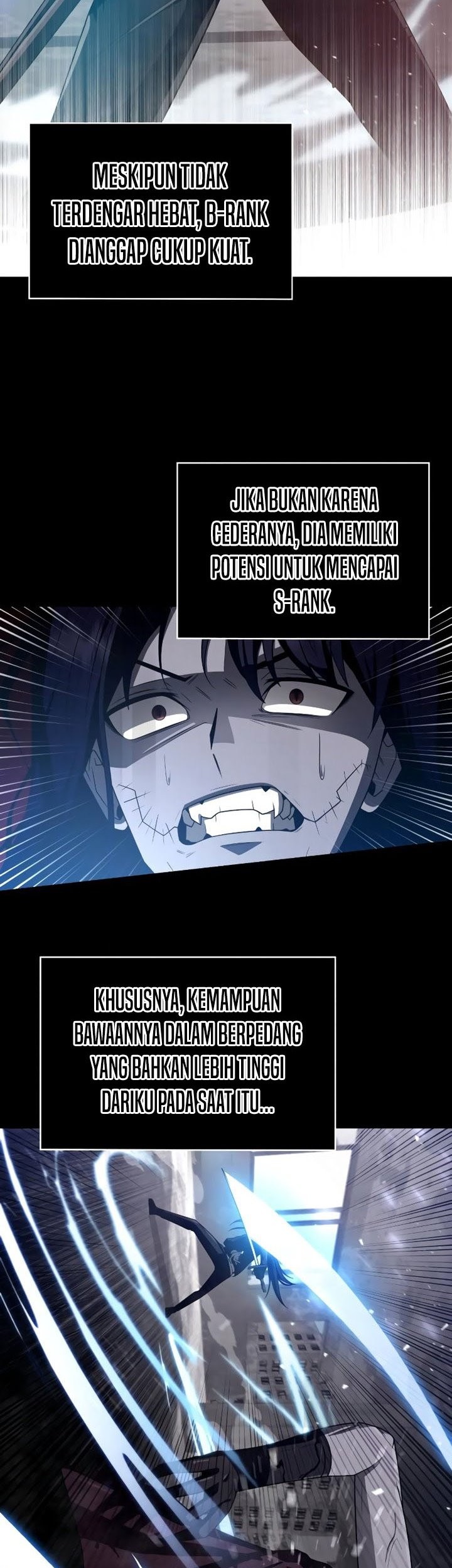 Clever Cleaning Life Of The Returned Genius Hunter Chapter 05 page 65