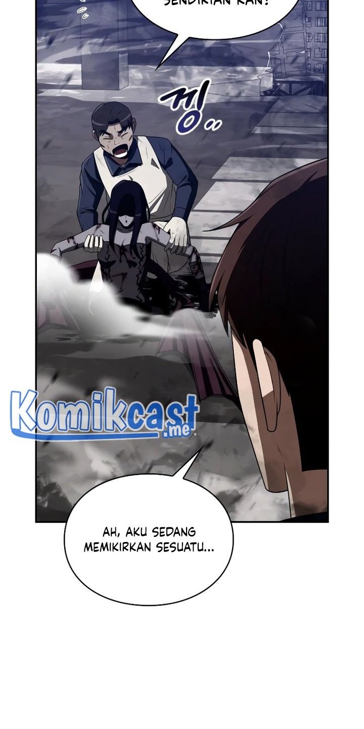 Clever Cleaning Life Of The Returned Genius Hunter Chapter 05 page 68