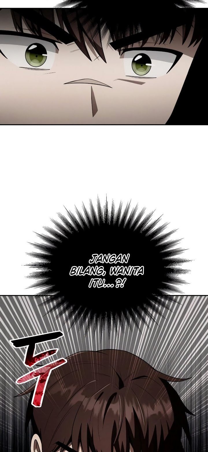 Clever Cleaning Life Of The Returned Genius Hunter Chapter 05 page 70