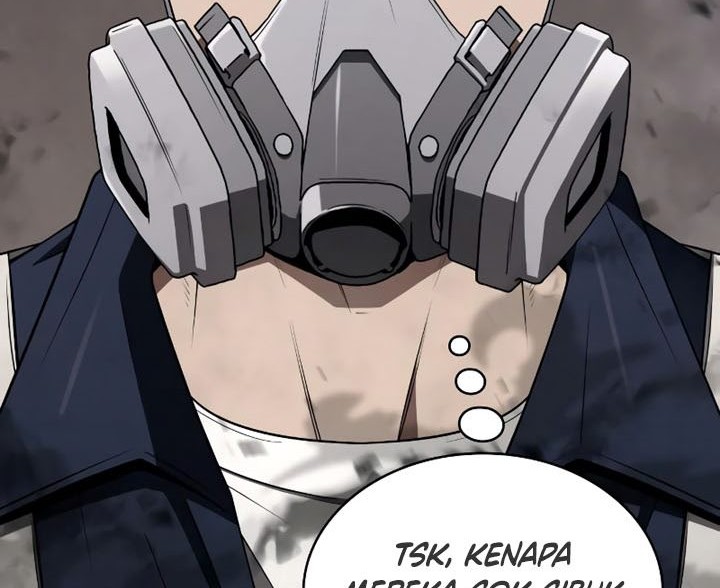 Clever Cleaning Life Of The Returned Genius Hunter Chapter 03 page 29