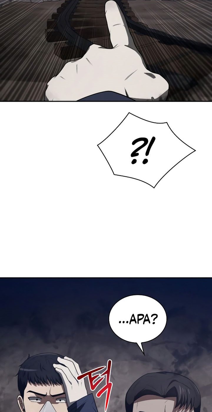 Clever Cleaning Life Of The Returned Genius Hunter Chapter 03 page 33