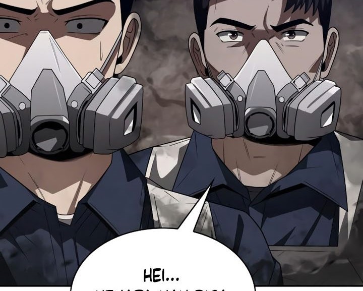 Clever Cleaning Life Of The Returned Genius Hunter Chapter 03 page 39