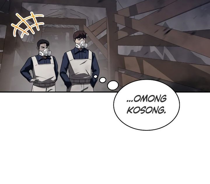 Clever Cleaning Life Of The Returned Genius Hunter Chapter 03 page 55