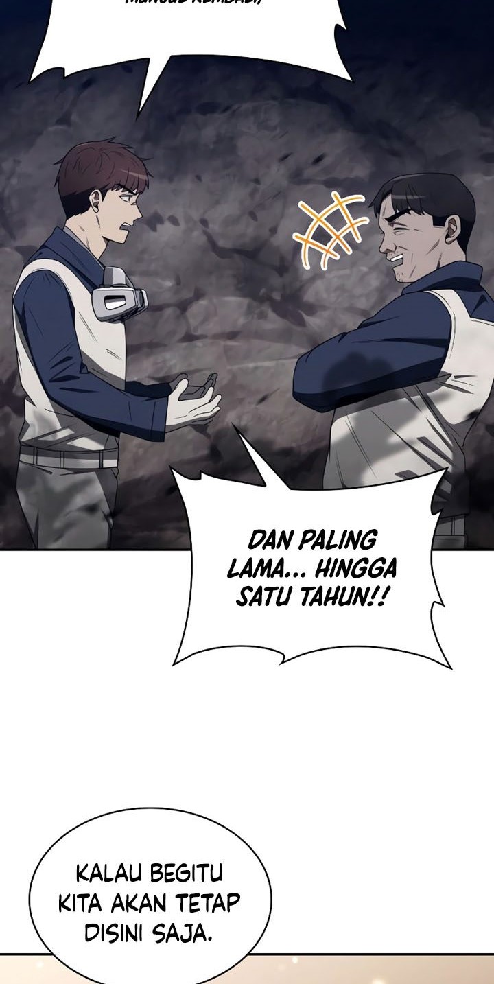 Clever Cleaning Life Of The Returned Genius Hunter Chapter 03 page 67