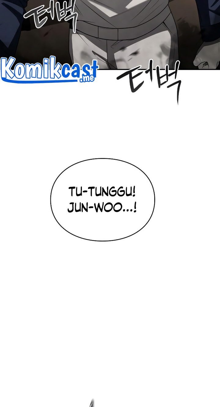 Clever Cleaning Life Of The Returned Genius Hunter Chapter 03 page 81