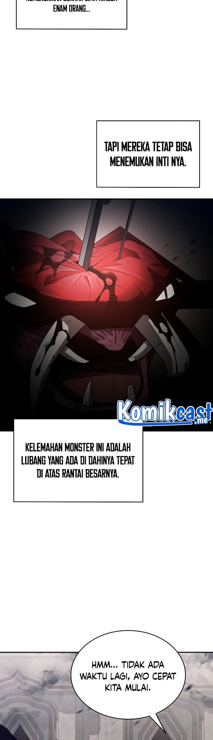 Clever Cleaning Life Of The Returned Genius Hunter Chapter 03 page 90