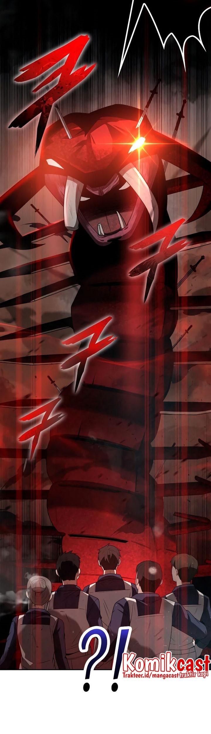 Clever Cleaning Life Of The Returned Genius Hunter Chapter 03 page 94